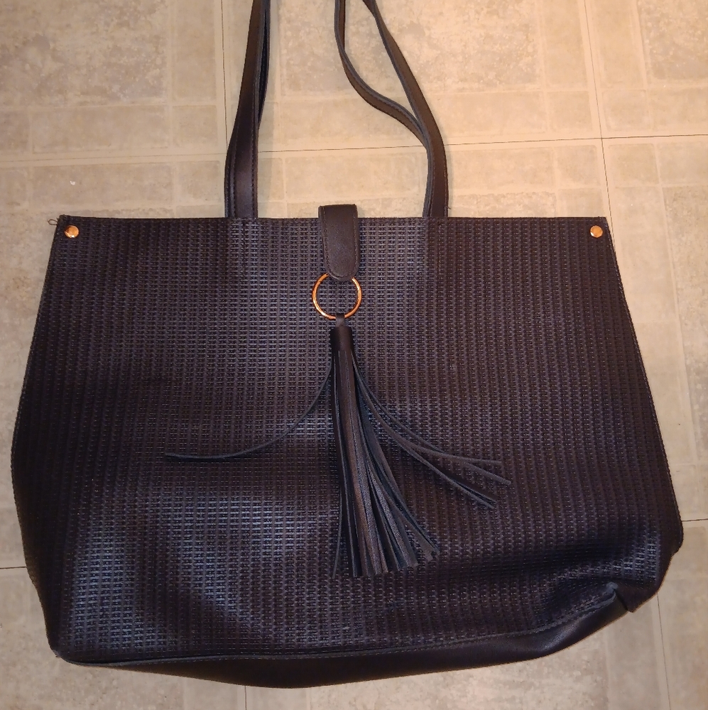 NWOT Macy's handbag